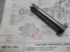 BULLONE FISSAGGIO SCATOLA