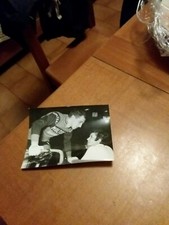 FOTOGRAFIA ORIGINALE CICLISMO