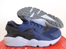 Nike Air Huarache Midnight