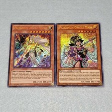 Palladium oracle - palladium,