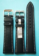 Cinturino Orologio Nero