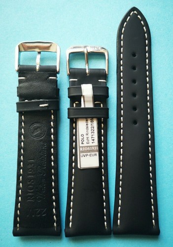 Cinturino orologio nero - orologio,