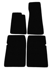 Nuovo Tappetini in Velluto per