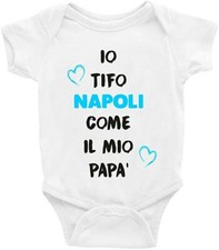 BODY BAMBINO BAMBINA 0-3 3-6 6-9 12 18 Mesi