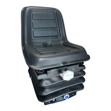 Hieble Bergmeister Hydrostat 654 654A 754 754A 854 854A sedile a scartamento ridotto 390 mm PVC