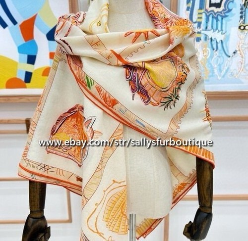 Sciarpa scialle sallys - sallys, 75%