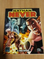 NATHAN NEVER n. 309