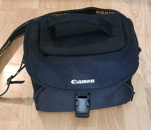 Borsa gadget canon custodia - borsa,