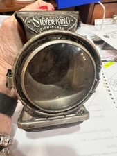 Antica vecchia rara lanterna