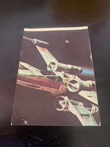 Figurina star wars album - figurina,