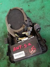cassa acustica con centralina ant SX JAGUAR X-TYPE ORIGINALE USATO