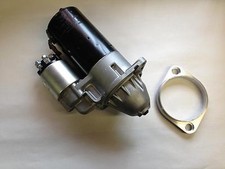 Mercedes 190SL Starter