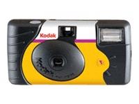 Kodak fotocamera monouso flash - fotocamera,