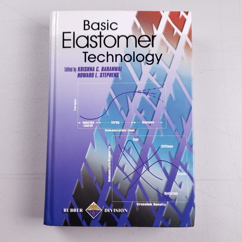 Basic elastomer technology - elastomer,