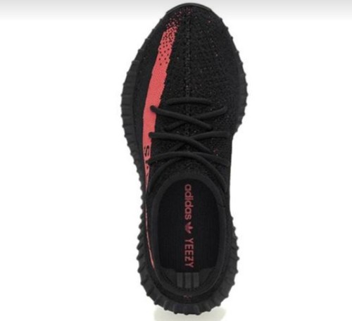 Yeezy boost 350 core black - yeezy,