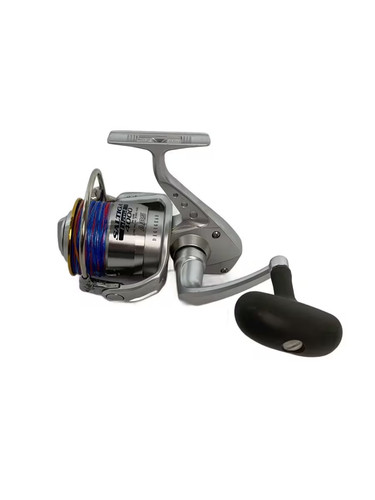 Mulinello spinning daiwa - da,
