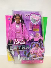 Barbie Extra # 14 HHN06