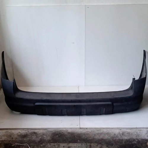 Paraurti posteriore per - paraurti,
