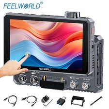 FEELWORLD SC6 6 pollici
