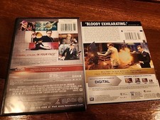 Kingsman The Secret Service &