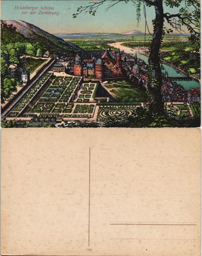 Heidelberg cartolina artistica