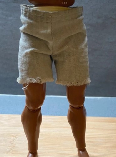 Big jim outfit talking - jim,
