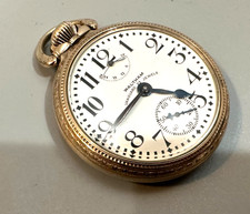 Orologio da tasca Waltham