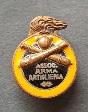 Spilla ventennio distintivo - spilla,