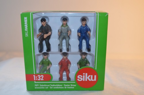 Siku 7071 kit - -,
