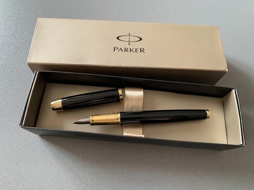Elegante penna - ✒️,