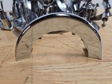 Lotto 31 maniglie per mobile