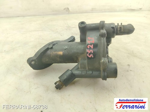 Termostato ford focus - ford, daw,