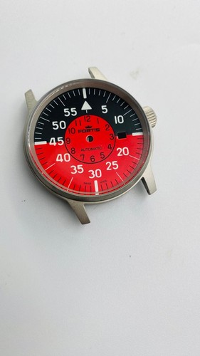 Fortis flieger cockpit - cockpit, kit