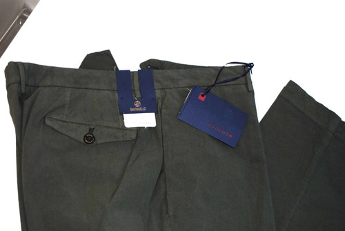 Pantalone santaniello napoli - santaniello,