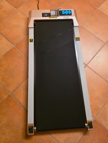 Tapis roulant elettrico