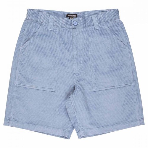 Pantaloncini lavoro santa - da,