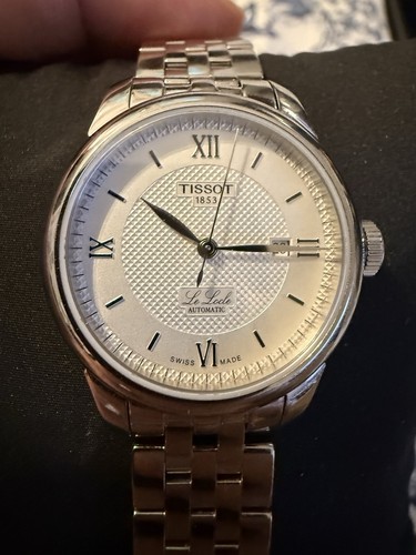 Orologio donna automatico