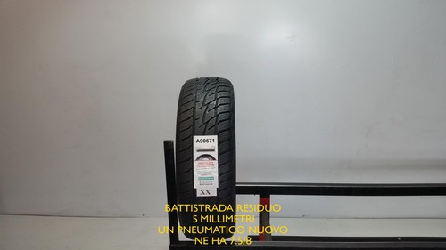 Gomme usate termiche - gomme,