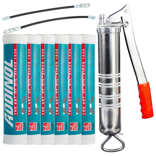 Addinol grasso 400 - 2, +