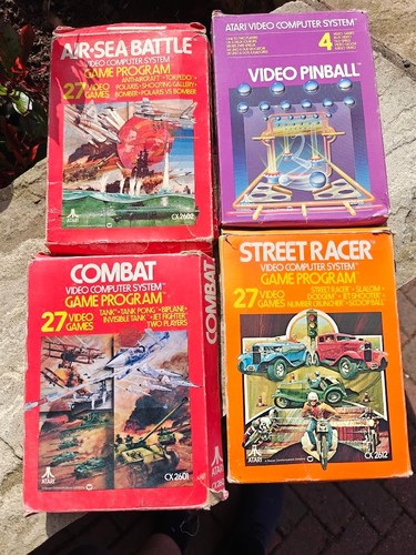Video pinball street racer - street,