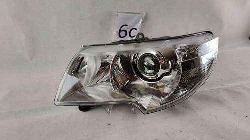 Set fari skoda superb - superb, (3t)