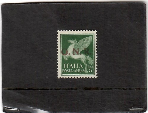 Repubblica sociale posta - repubblica, sociale-posta