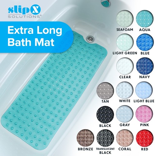 Tappetino bagno extra lungo - tappetino,