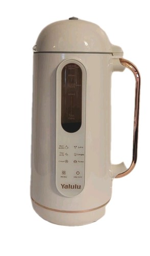 Yalulu macchina per latte - yalulu,