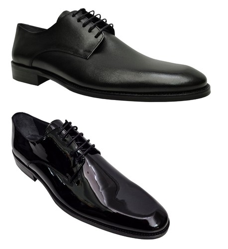 Bräutigam lederschuhe - bräutigam,