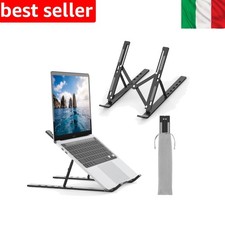 GRIFEMA GB1054B Supporto PC