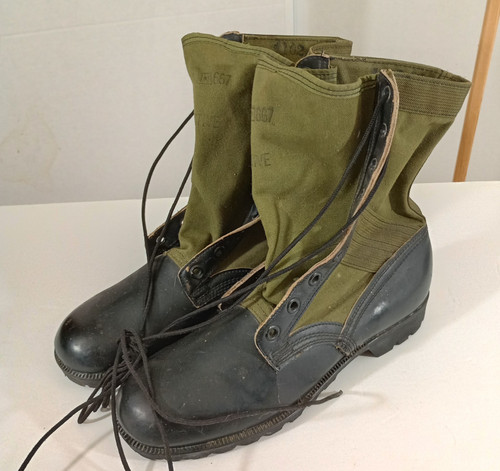 Vintage 1966 army vietnam - vintage,