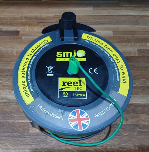 Smj 50m metri - smj, wander