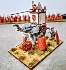 28mm Repubblicani Romani ed