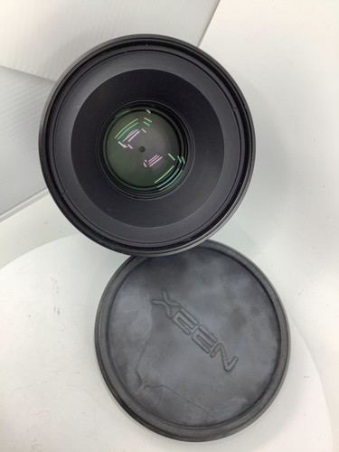 Rokinon xeen 85mm per - 85mm, t1.5